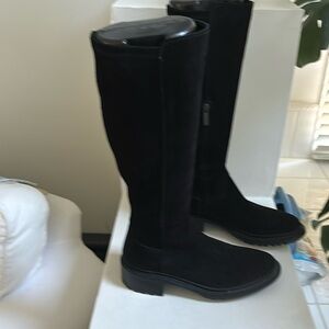 Stuart Weitzman boots